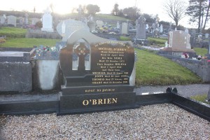 O'Brien Michael Moyne